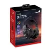 אוזניות גיימינג חוטיות Genius HS-GX570U Gaming Headset