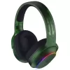 Gaming Earphones RAZER Barracuda X Chroma green