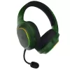Gaming Earphones RAZER Barracuda X Chroma green