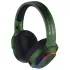 אוזניות גיימינג RAZER Barracuda X Chroma ירוק פנטום