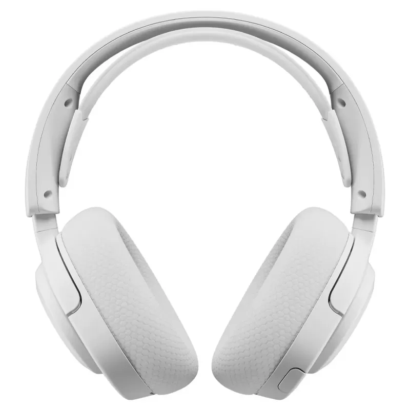 Беспроводные игровые наушники SteelSeries Arctis Nova 5P Playstation Wireless white
