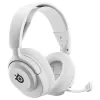 Беспроводные игровые наушники SteelSeries Arctis Nova 5P Playstation Wireless white