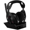 Проводные Игровые Наушники Logitech ASTRO A50 Gen5 LIGHTSPEED black Проводные Игровые Наушники Logitech ASTRO A50 Gen5 LIGHTSPEED black