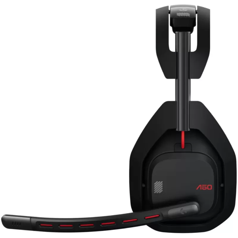 Проводные Игровые Наушники Logitech ASTRO A50 Gen5 LIGHTSPEED black Проводные Игровые Наушники Logitech ASTRO A50 Gen5 LIGHTSPEED black