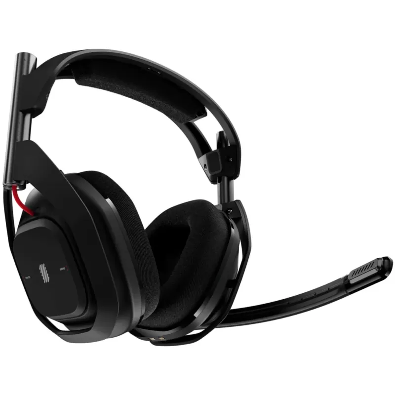 Проводные Игровые Наушники Logitech ASTRO A50 Gen5 LIGHTSPEED black Проводные Игровые Наушники Logitech ASTRO A50 Gen5 LIGHTSPEED black