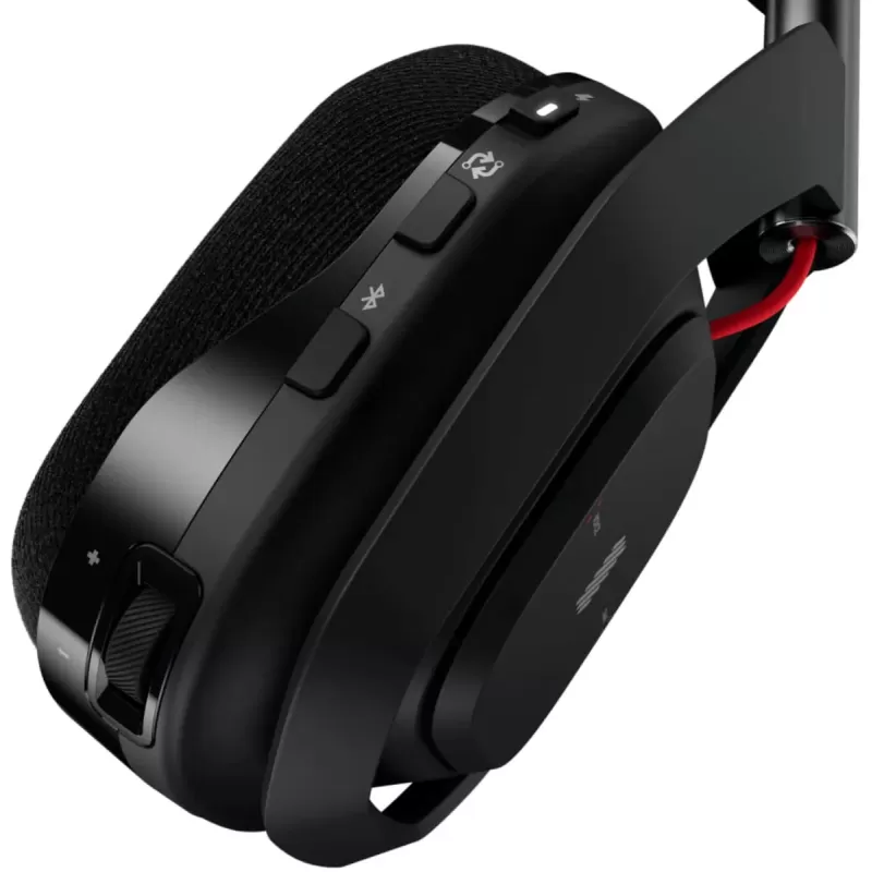 Проводные Игровые Наушники Logitech ASTRO A50 Gen5 LIGHTSPEED black Проводные Игровые Наушники Logitech ASTRO A50 Gen5 LIGHTSPEED black