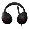 אוזניות גיימינג Kingston Cloud Stinger Gaming Headset for PC & PS4 צבע שחור, אדום