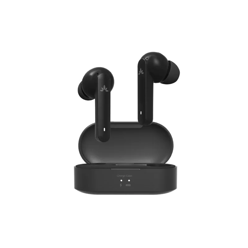 Наушники-Вкладыши Bluetooth Avantree TWS120 True Wireless Цвет:чёрный