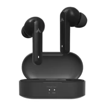 Наушники-Вкладыши Bluetooth Avantree TWS120 True Wireless Цвет:чёрный