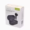 Наушники-Вкладыши Bluetooth Avantree TWS120 True Wireless Цвет:чёрный