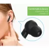Наушники-Вкладыши Bluetooth Avantree TWS120 True Wireless Цвет:чёрный