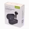 Наушники-Вкладыши Bluetooth Avantree TWS120 True Wireless Цвет:чёрный