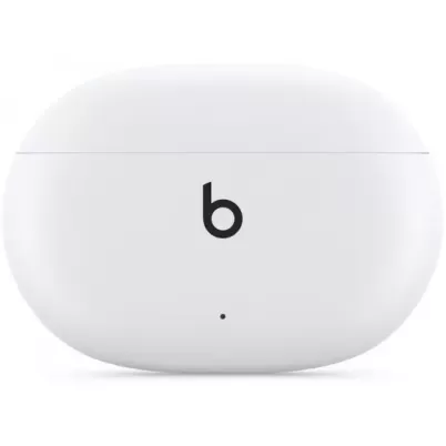 Bluetooth Stereo Headphone Apple Beats Studio Buds True Wireless Color:white