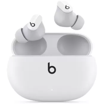 Bluetooth Stereo Headphone Apple Beats Studio Buds True Wireless Color:white