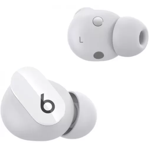 Bluetooth Stereo Headphone Apple Beats Studio Buds True Wireless Color:white