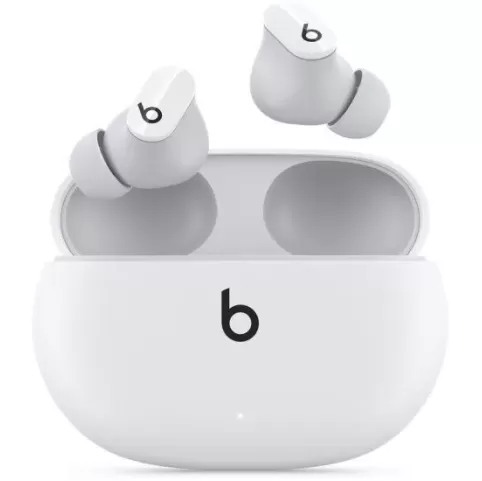 Bluetooth Stereo Headphone Apple Beats Studio Buds True Wireless Color:white