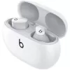 Bluetooth Stereo Headphone Apple Beats Studio Buds True Wireless Color:white