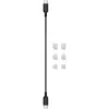 Bluetooth Stereo Headphone Apple Beats Studio Buds True Wireless Color:white