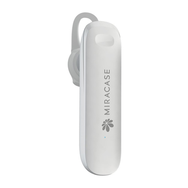 Bluetooth headset Miracase MBTH900 white Bluetooth headset Miracase MBTH900 white