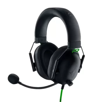 Проводные Игровые Наушники RAZER BlackShark V2 X - black
