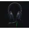 Wired Gaming Headphones RAZER BlackShark V2 X - black