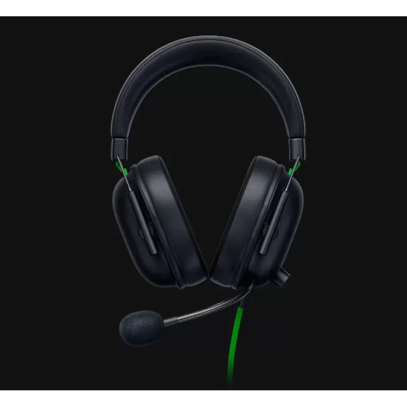 Wired Gaming Headphones RAZER BlackShark V2 X - black