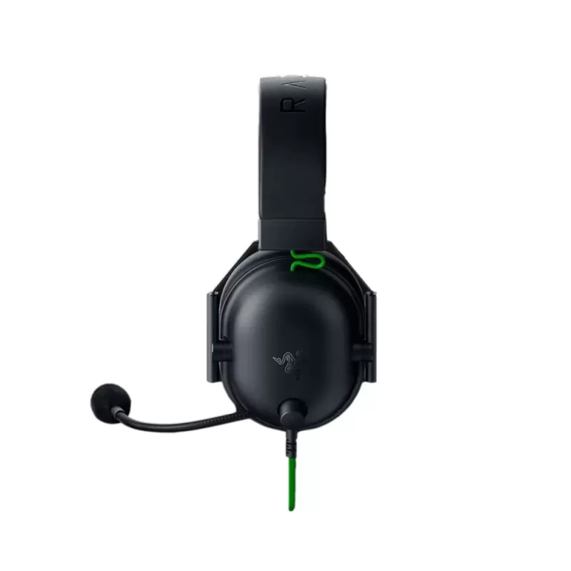 Wired Gaming Headphones RAZER BlackShark V2 X - black