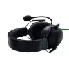 Wired Gaming Headphones RAZER BlackShark V2 X - black