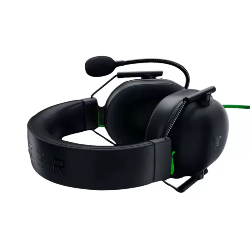 Wired Gaming Headphones RAZER BlackShark V2 X - black