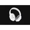 אוזניות גיימינג אלחוטיות RAZER Opus X - Mercury - לבן