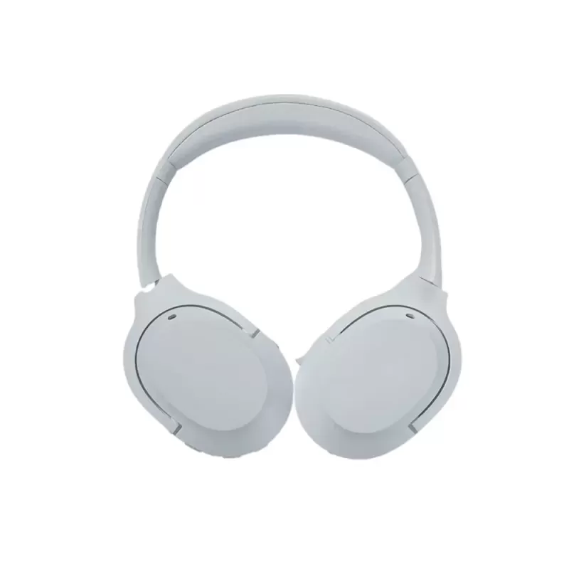 אוזניות גיימינג אלחוטיות RAZER Opus X - Mercury - לבן