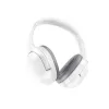 אוזניות גיימינג אלחוטיות RAZER Opus X - Mercury - לבן