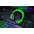 Wired Gaming Headphones RAZER KRAKEN green Wired Gaming Headphones RAZER KRAKEN green