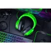 Wired Gaming Headphones RAZER KRAKEN green