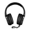 Wired Gaming Headphones Galax (SNR-04) USB 7.1 Channel RGB Color:black Wired Gaming Headphones Galax (SNR-04) USB 7.1 Channel RGB Color:black