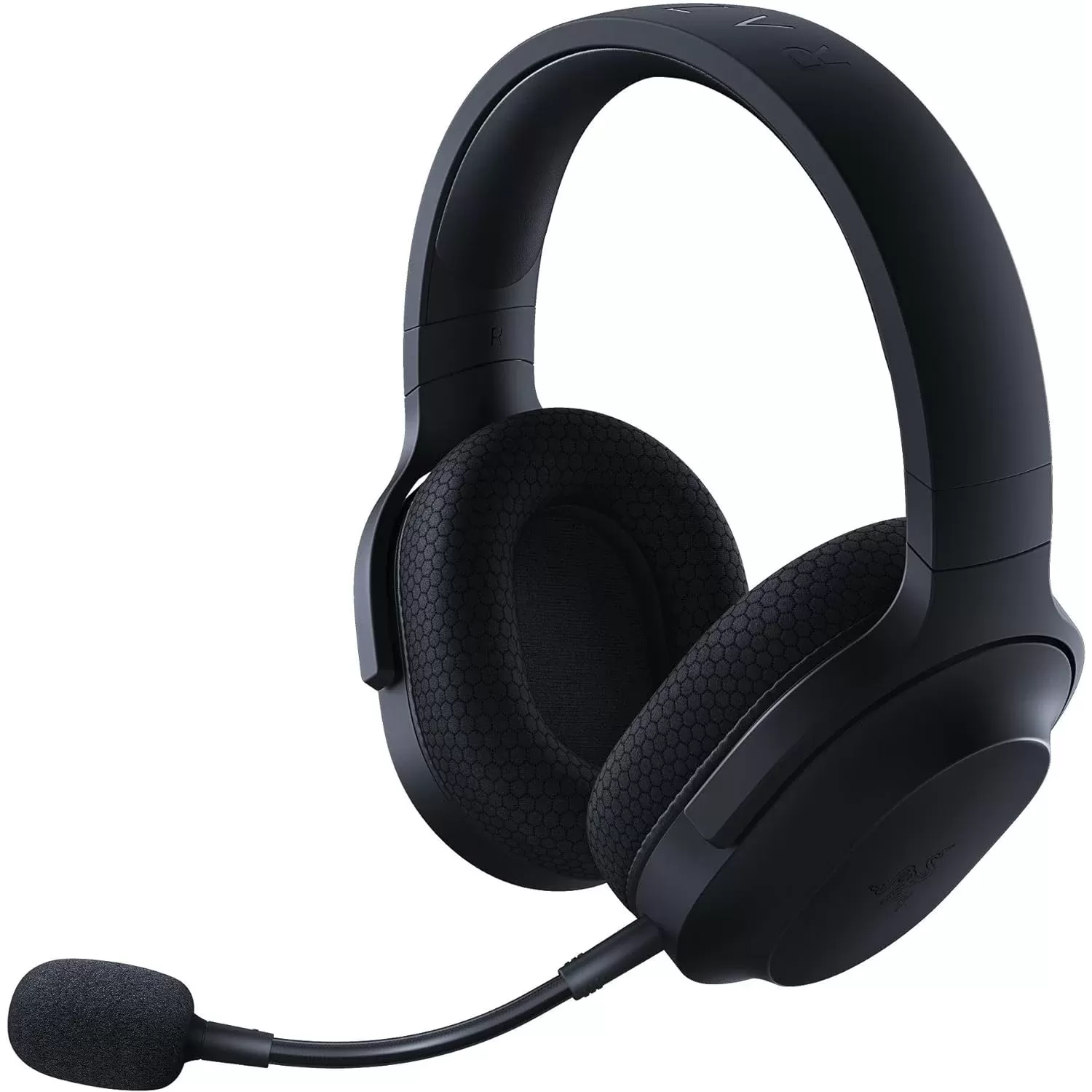 Беспроводные игровые наушники RAZER Barracuda X black