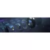 Wireless gaming headphones RAZER Barracuda X black
