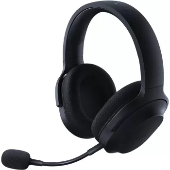 Беспроводные игровые наушники RAZER Barracuda X black