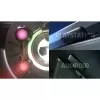 Wireless gaming headphones RAZER Barracuda X black