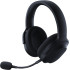 Wireless gaming headphones Razer Barracuda X black