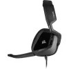 Wired Gaming Headset with Built-in Microphone Corsair VOID ELITE STEREO Gaming Headset - Carbon
