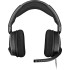 Wired Gaming Headset with Built-in Microphone Corsair VOID ELITE STEREO Gaming Wired Gaming Headset with Built-in Microphone Corsair VOID ELITE STEREO Gaming