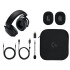 Wireless gaming headphones Logitech PRO X2 LIGHTSPEED Color:black Wireless gaming headphones Logitech PRO X2 LIGHTSPEED Color:black