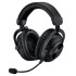 Wireless gaming headphones Logitech PRO X2 LIGHTSPEED Color:black Wireless gaming headphones Logitech PRO X2 LIGHTSPEED Color:black