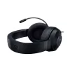 אוזניות גיימינג חוטיות RAZER Kraken X Lite צבע שחור