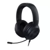 אוזניות גיימינג חוטיות RAZER Kraken X Lite צבע שחור