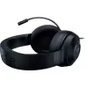 אוזניות גיימינג חוטיות RAZER Kraken X Lite צבע שחור