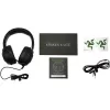 אוזניות גיימינג חוטיות RAZER Kraken X Lite צבע שחור