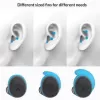 Стереонаушники Bluetooth Avantree Ace 130 Bluetooth 5.2 Цвет:чёрный