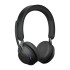 Беспроводные наушники с микрофоном Jabra Evolve2 65 MS USB-A Bluetooth Stereo Беспроводные наушники с микрофоном Jabra Evolve2 65 MS USB-A Bluetooth Stereo
